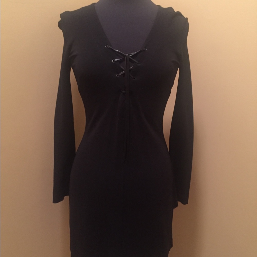 bebe dress 👗